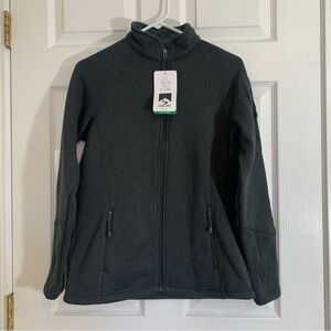 Storm Creek Womens Over- Achiever Jacket recycled polyester, S/P